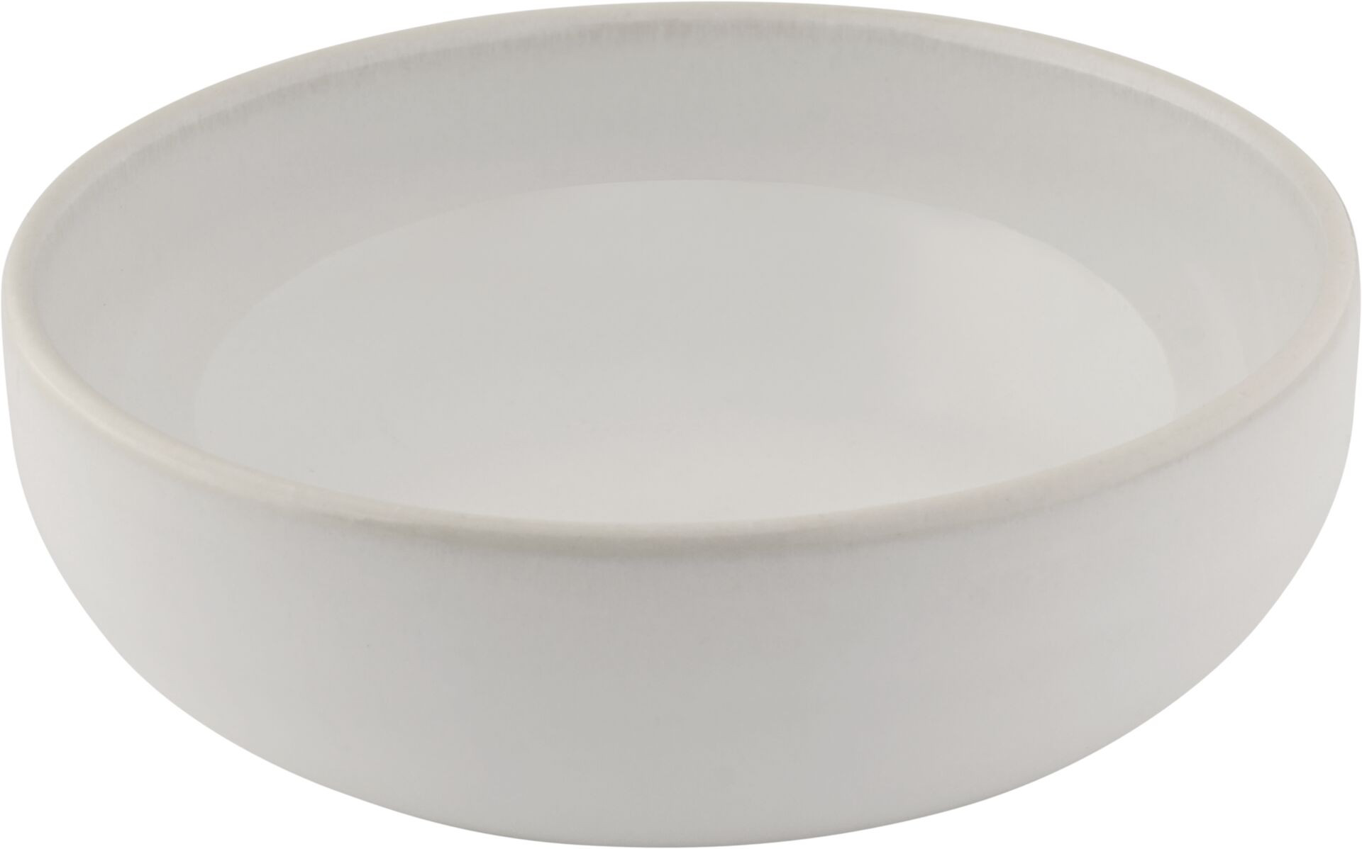 Steinzeugserie "Urban Calm" beige Schüssel